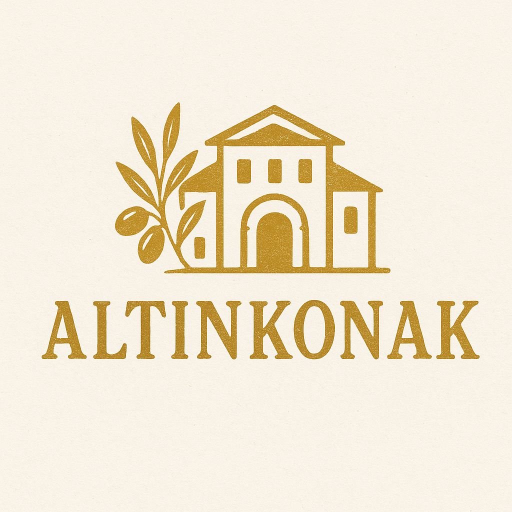 Altın Konak Otel