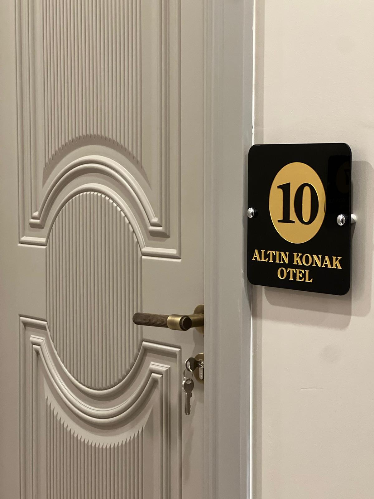 Altın Konak Otel